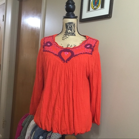 Free People Tops - Top by free people
